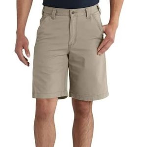 Carhartt Relaxed Fit Rugged Shorts